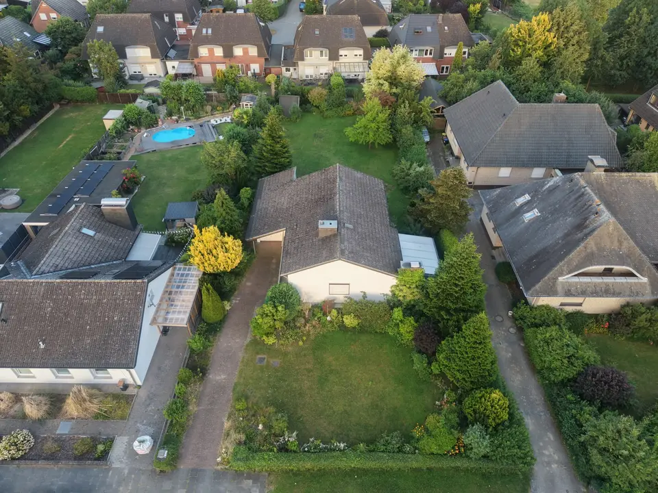 3 Zimmer Haus mit 120 m² in Achim – Bild 4