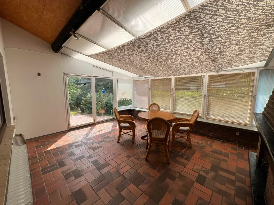 3 Zimmer Haus mit 120 m² in Achim – Bild 6