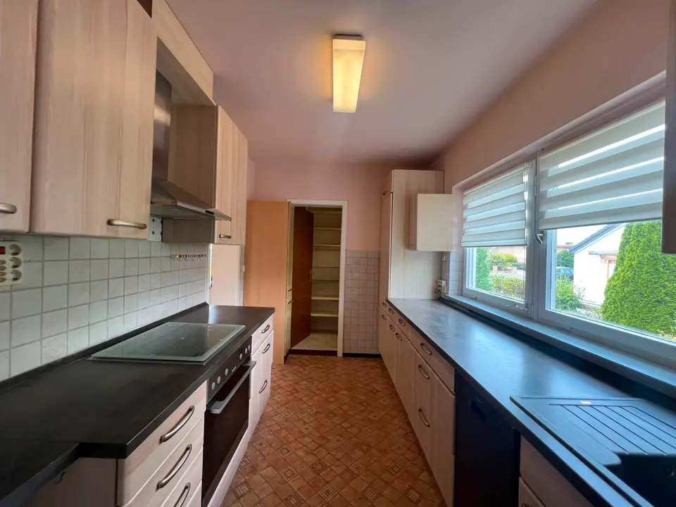 3 Zimmer Haus mit 120 m² in Achim – Bild 7