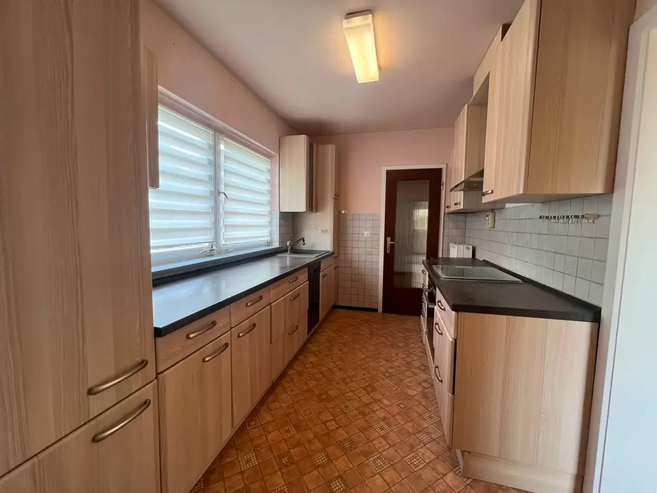 3 Zimmer Haus mit 120 m² in Achim – Bild 8