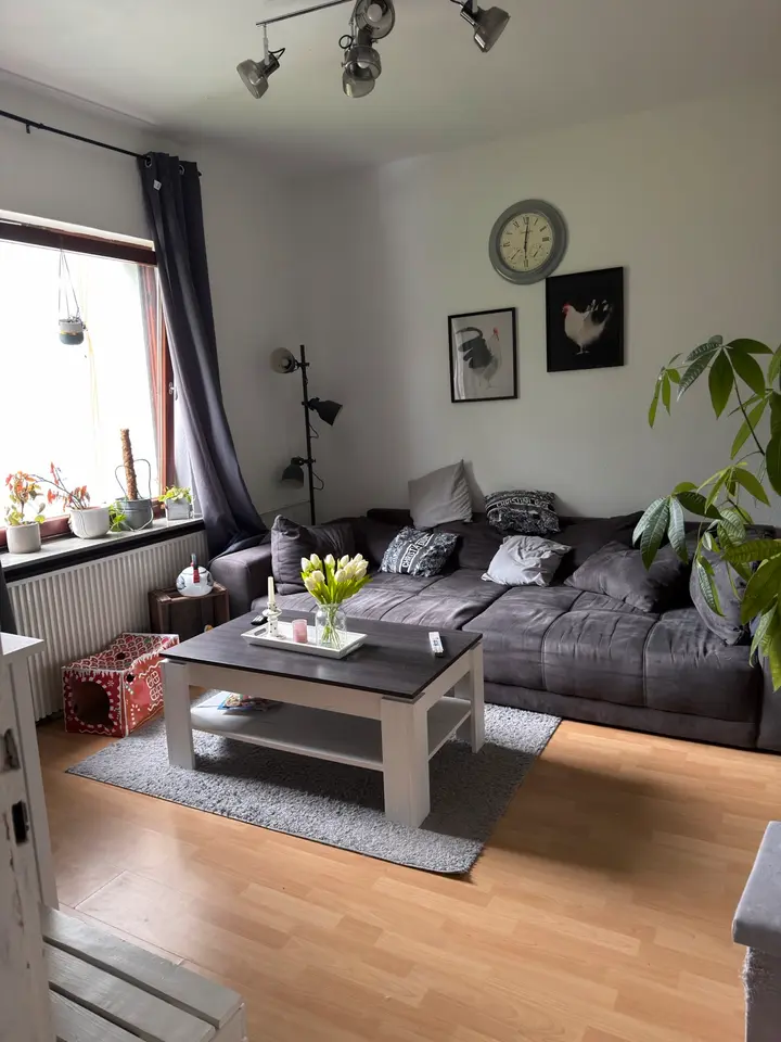 6 Zimmer Haus mit 133 m² in Celle – Bild 1