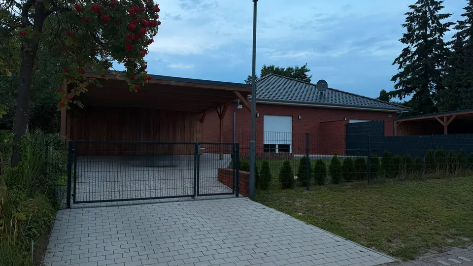 6 Zimmer Haus mit 133 m² in Celle – Bild 3