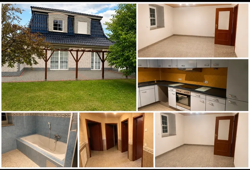 6 Zimmer Haus mit 133 m² in Celle – Bild 5