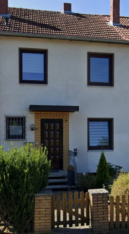 6 Zimmer Haus mit 133 m² in Celle – Bild 7