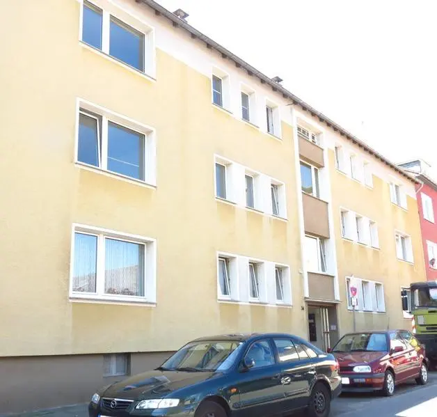 3 Zimmer Wohnung mit 78 m² in Wuppertal – Bild 1