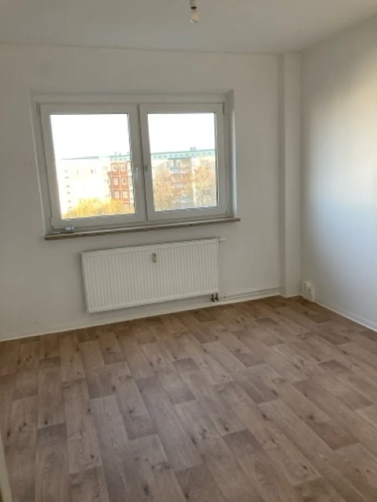 3 Zimmer Wohnung mit 62 m² in Rostock – Bild 2