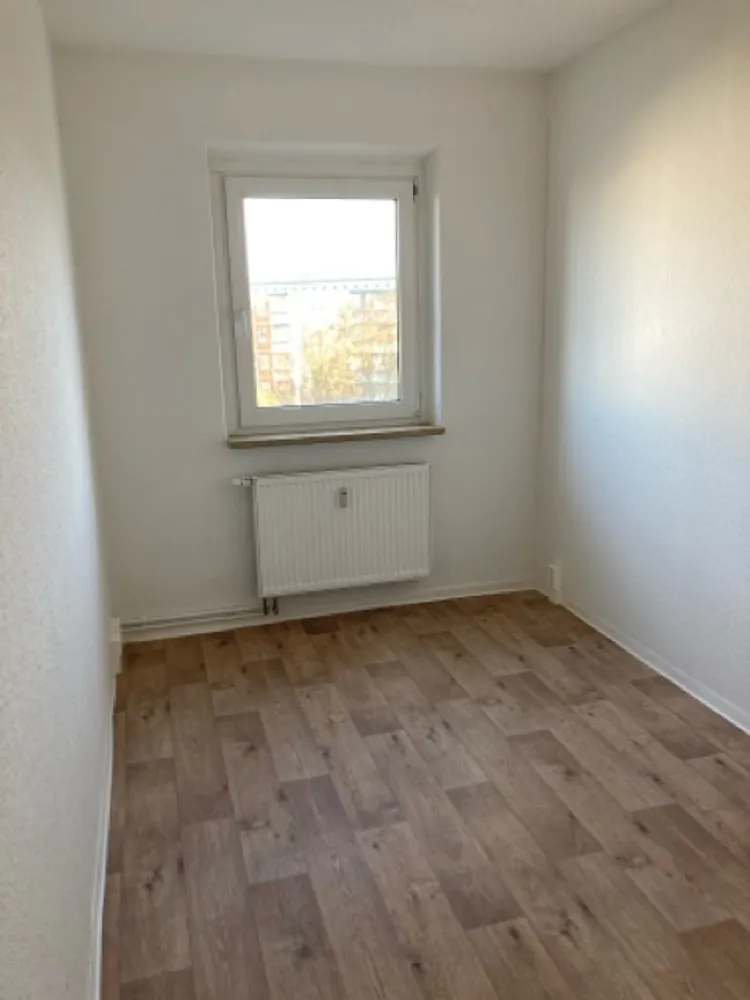 3 Zimmer Wohnung mit 62 m² in Rostock – Bild 3