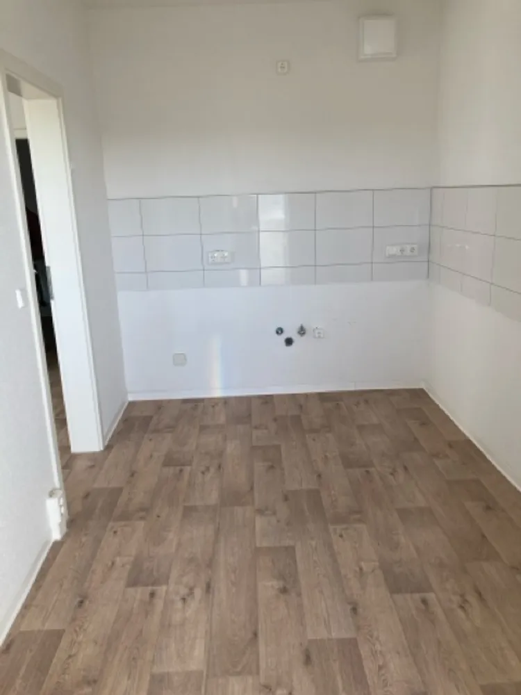 3 Zimmer Wohnung mit 62 m² in Rostock – Bild 4