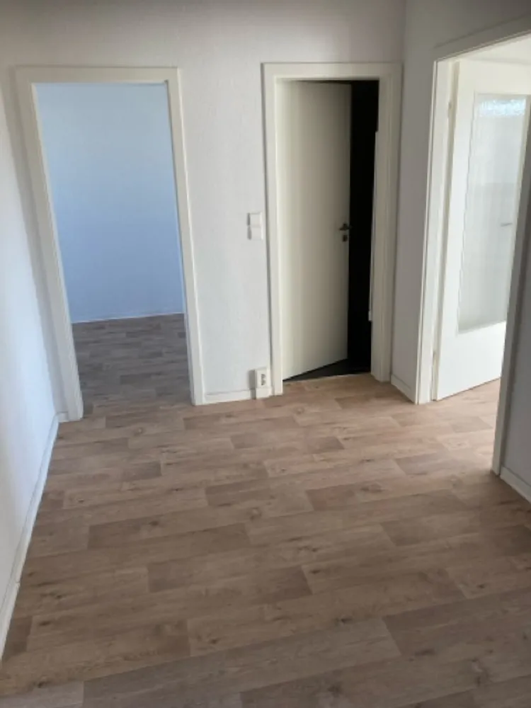 3 Zimmer Wohnung mit 62 m² in Rostock – Bild 5
