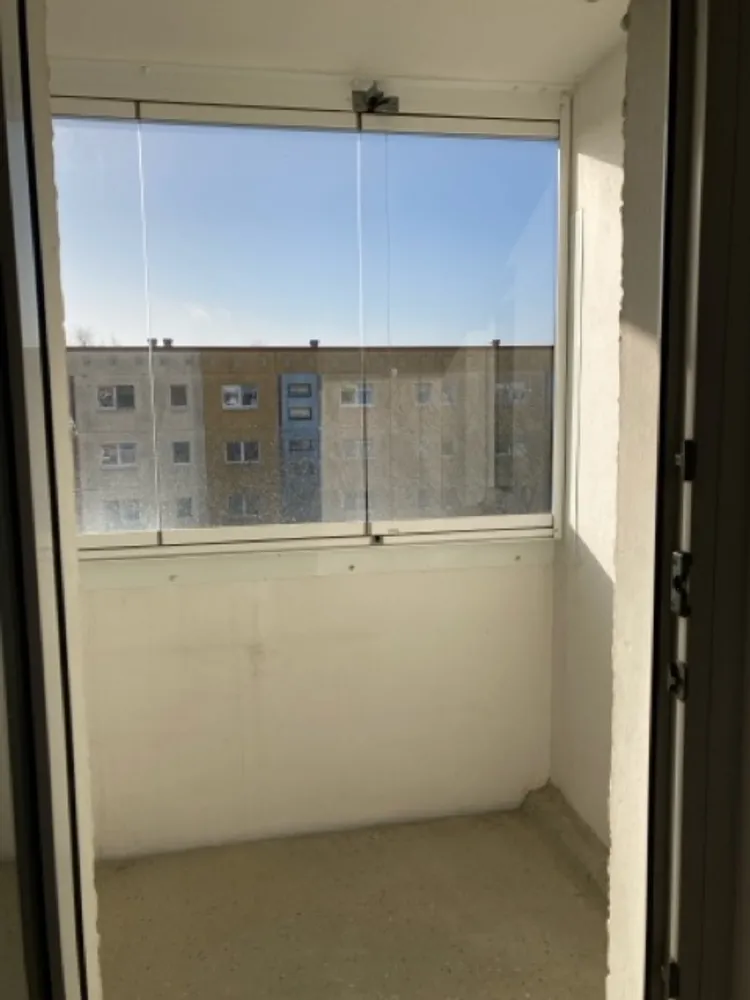 3 Zimmer Wohnung mit 62 m² in Rostock – Bild 7