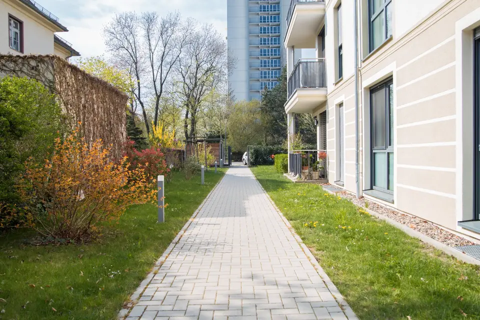 3 Zimmer Wohnung mit 101 m² in Dresden – Bild 4