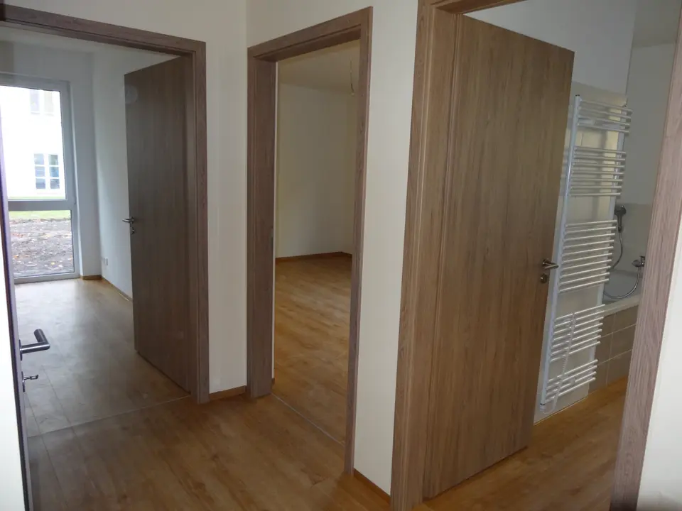 3 Zimmer Wohnung mit 101 m² in Dresden – Bild 10