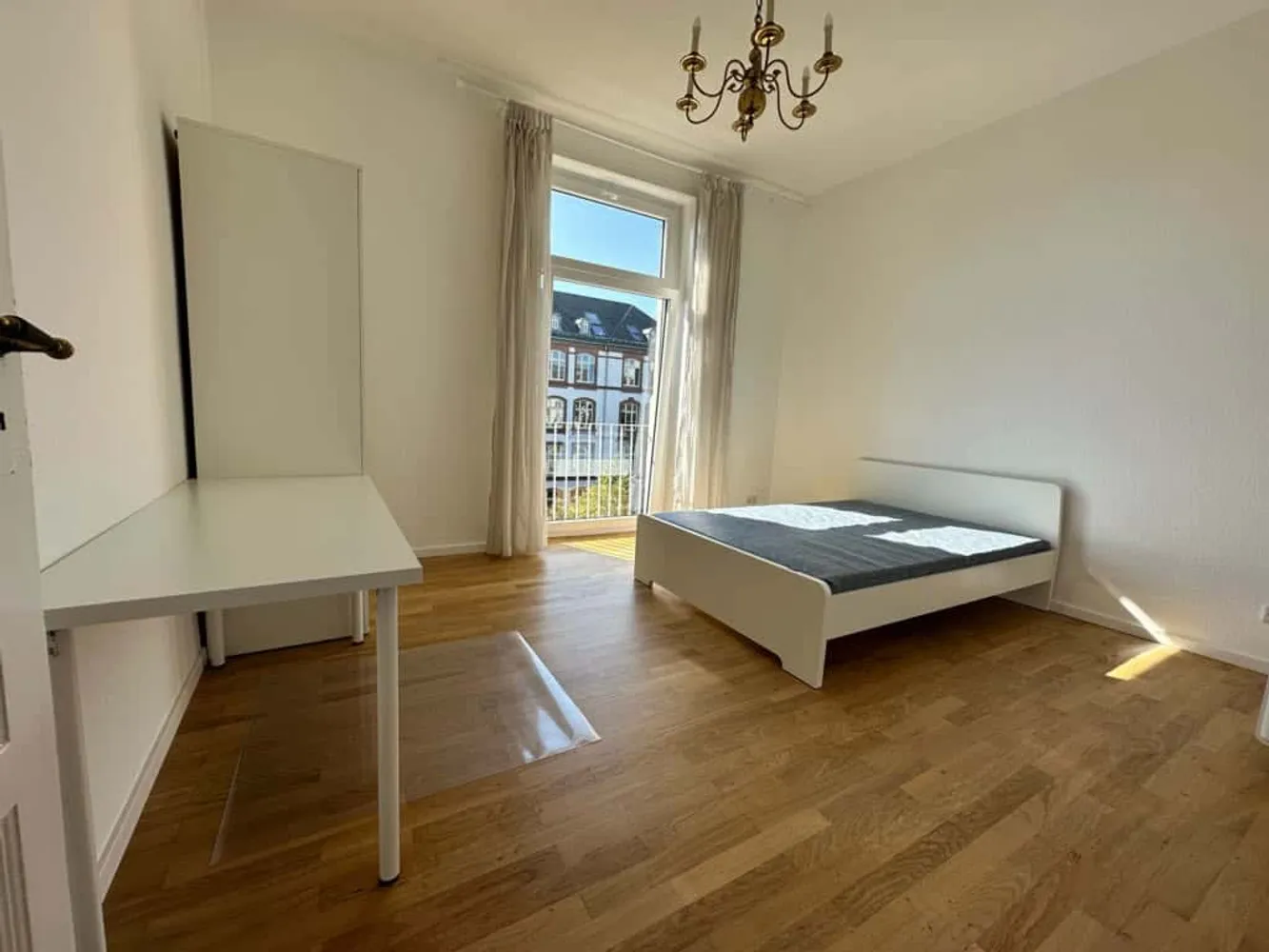 WG-Zimmer in Frankfurt am Main – Bild 1