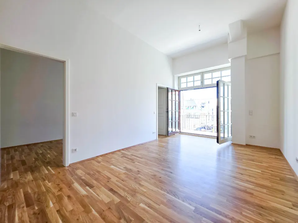 2 Zimmer Wohnung mit 62 m² in Chemnitz – Bild 5