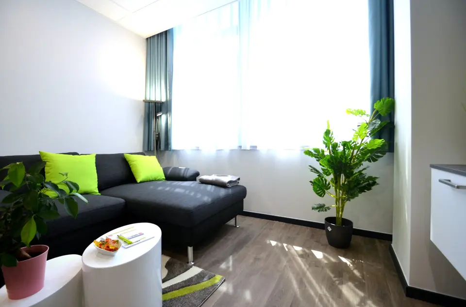 WG-Zimmer mit 28 m² in Offenbach – Bild 1