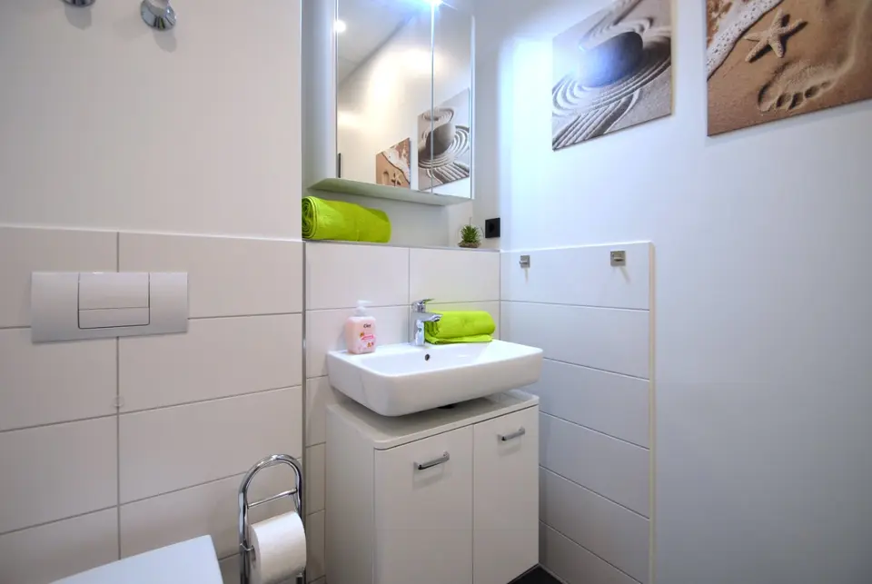 WG-Zimmer mit 28 m² in Offenbach – Bild 5