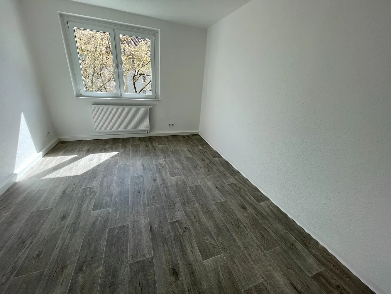 3 Zimmer Wohnung mit 60 m² in Merseburg – Bild 9