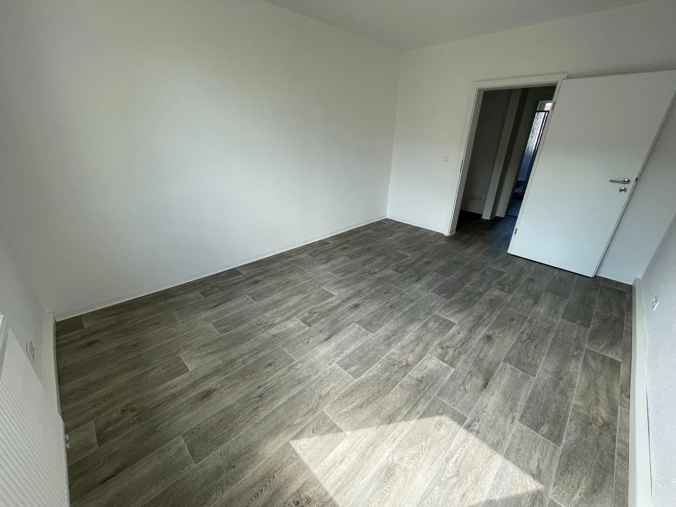 3 Zimmer Wohnung mit 60 m² in Merseburg – Bild 10