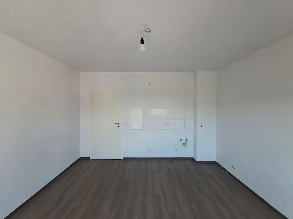 2 Zimmer Wohnung mit 36 m² in Bremerhaven – Bild 2