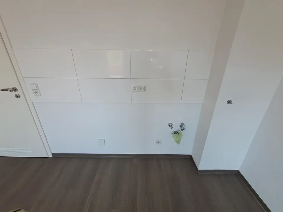 2 Zimmer Wohnung mit 36 m² in Bremerhaven – Bild 3
