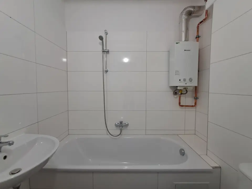 2 Zimmer Wohnung mit 36 m² in Bremerhaven – Bild 7