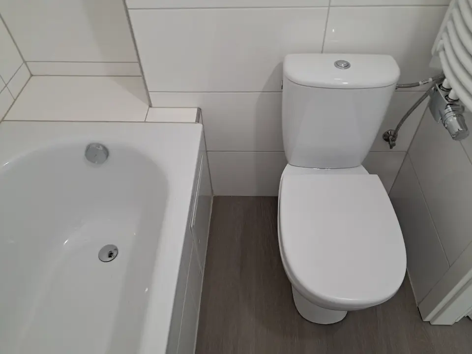 2 Zimmer Wohnung mit 36 m² in Bremerhaven – Bild 8