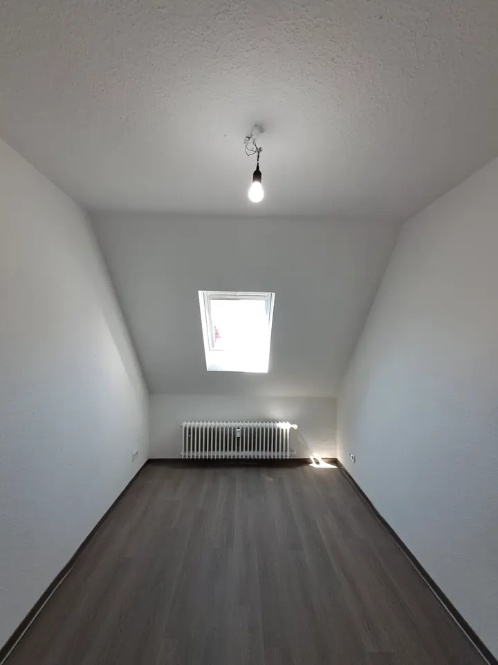 2 Zimmer Wohnung mit 36 m² in Bremerhaven – Bild 9