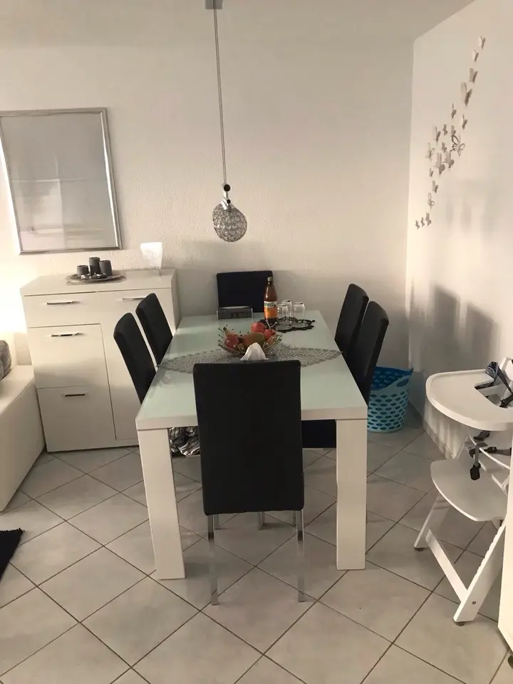 2 Zimmer Wohnung mit 54 m² in Konstanz – Bild 4
