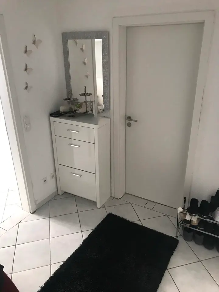 2 Zimmer Wohnung mit 54 m² in Konstanz – Bild 5