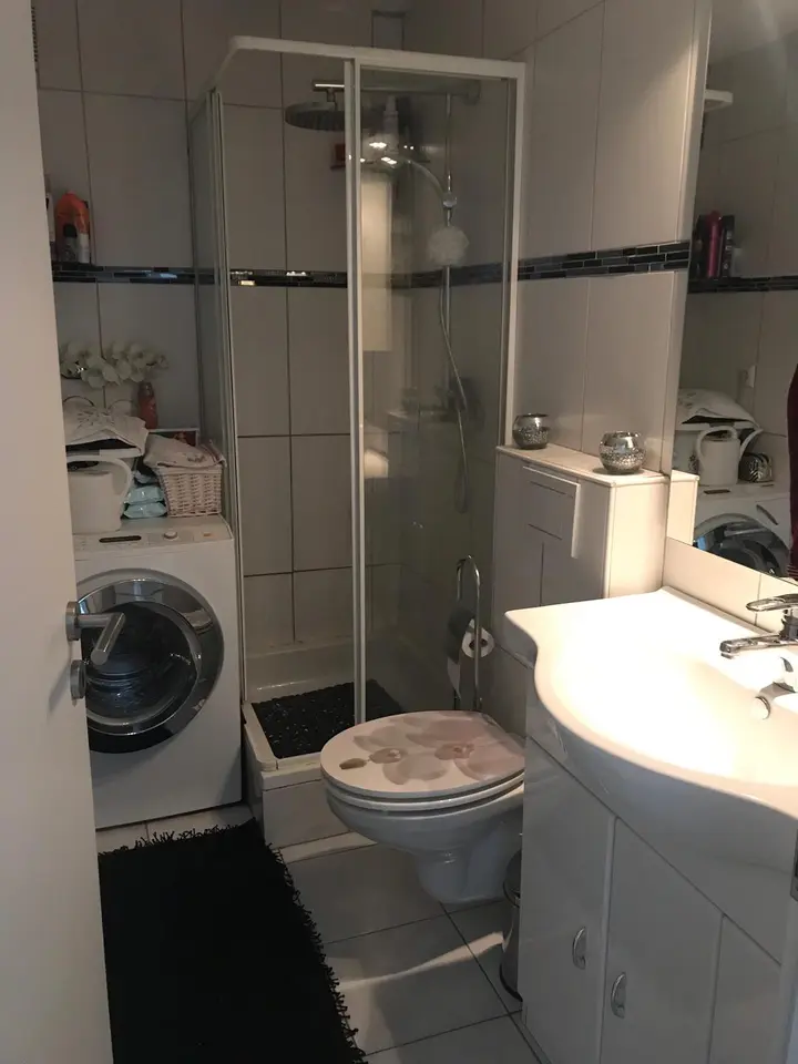 2 Zimmer Wohnung mit 54 m² in Konstanz – Bild 6