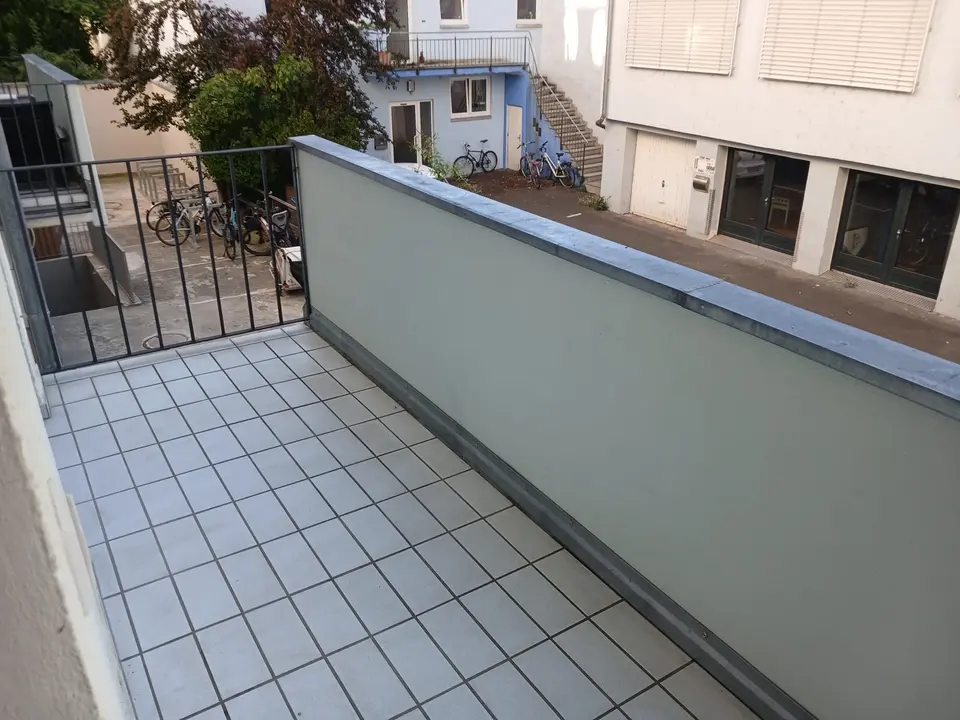 2 Zimmer Wohnung mit 54 m² in Konstanz – Bild 7