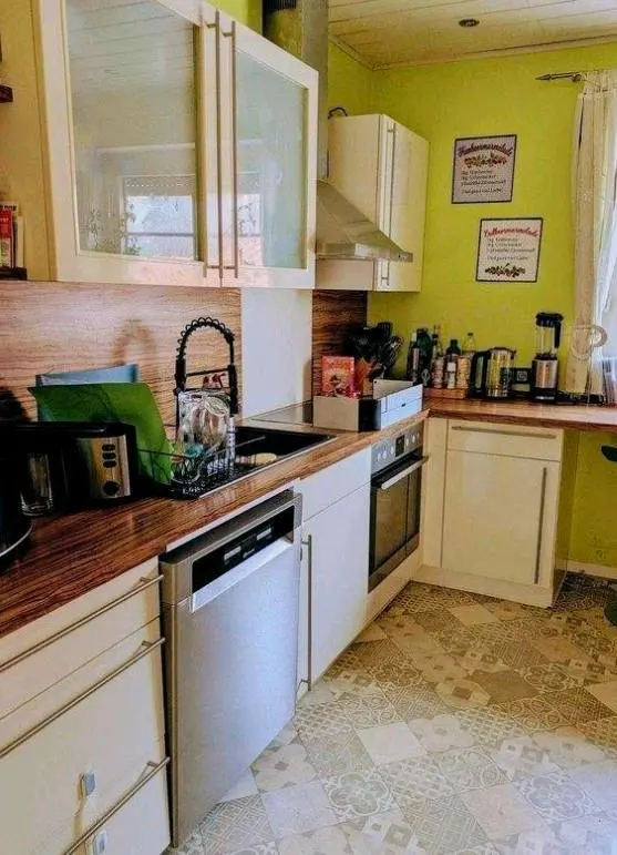 8 Zimmer Haus mit 210 m² in Hannover – Bild 1