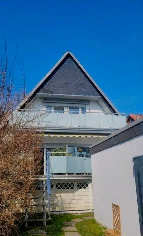 8 Zimmer Haus mit 210 m² in Hannover – Bild 2