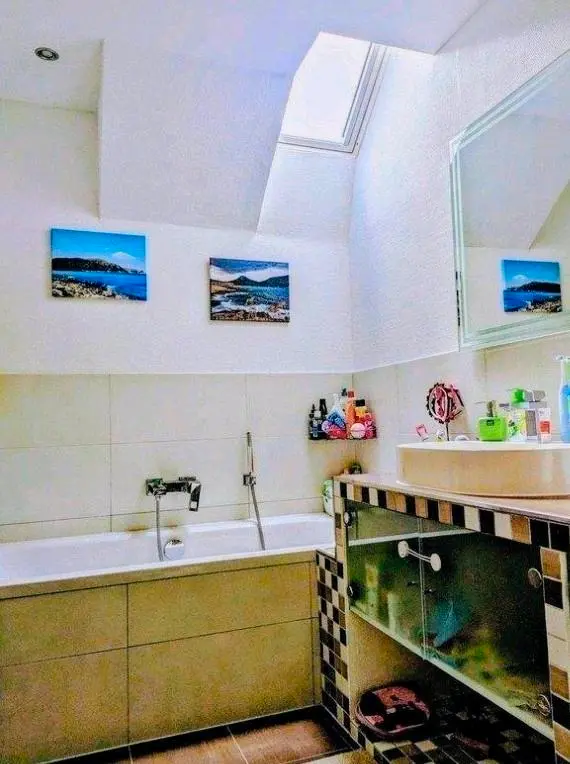 8 Zimmer Haus mit 210 m² in Hannover – Bild 4