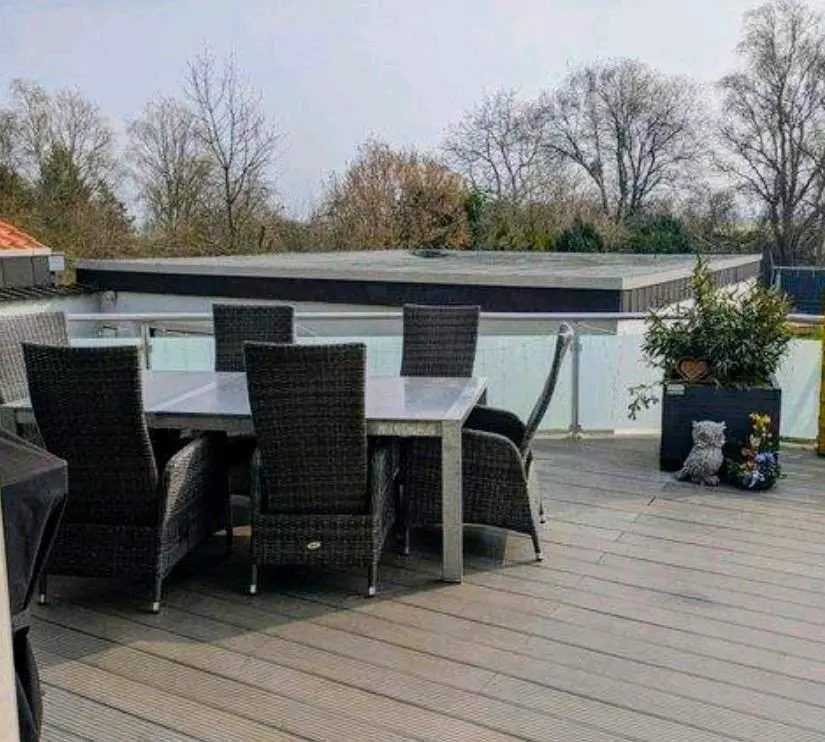 8 Zimmer Haus mit 210 m² in Hannover – Bild 7