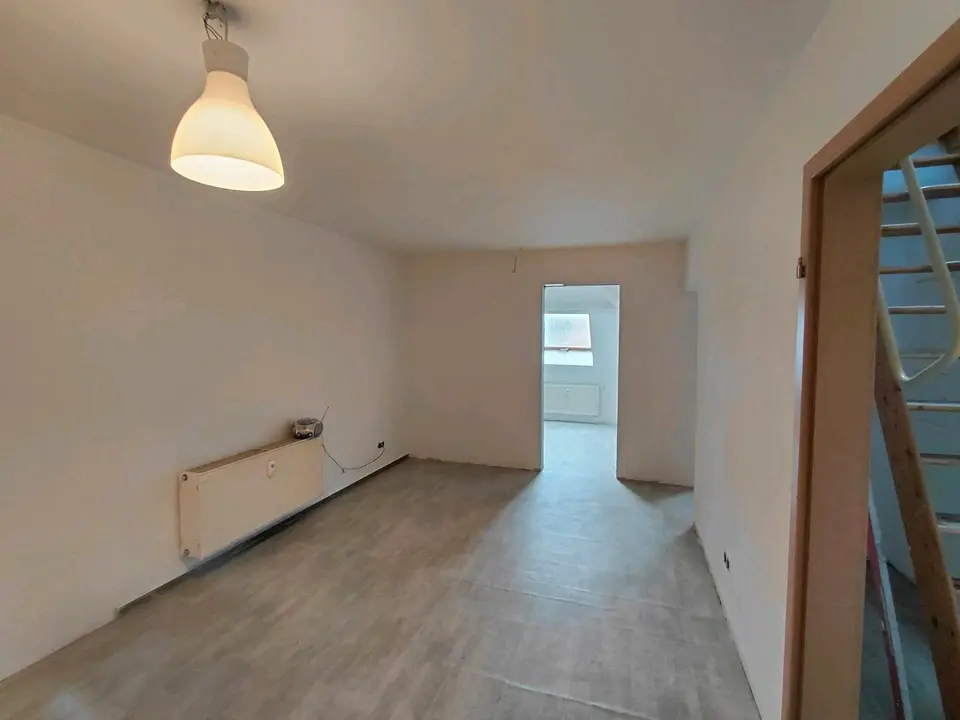 3 Zimmer Wohnung mit 101 m² in Freiberg – Bild 3