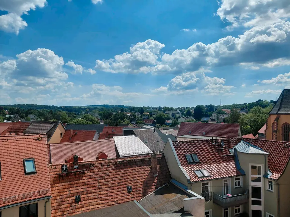 3 Zimmer Wohnung mit 101 m² in Freiberg – Bild 4