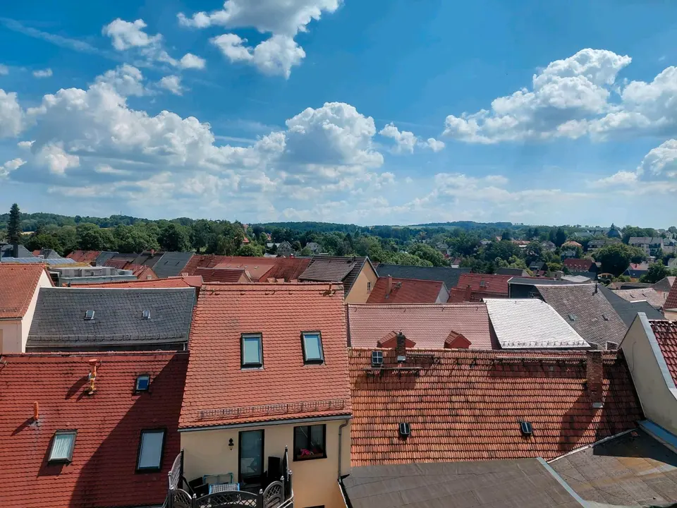 3 Zimmer Wohnung mit 101 m² in Freiberg – Bild 5