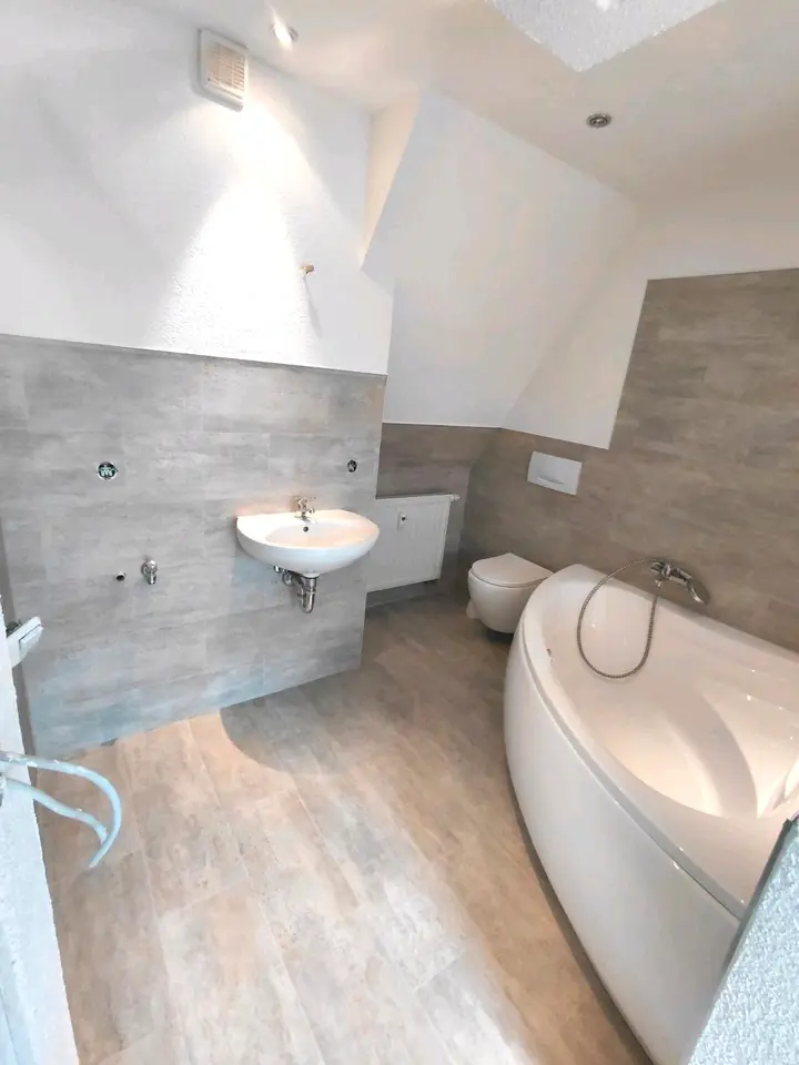 3 Zimmer Wohnung mit 101 m² in Freiberg – Bild 7