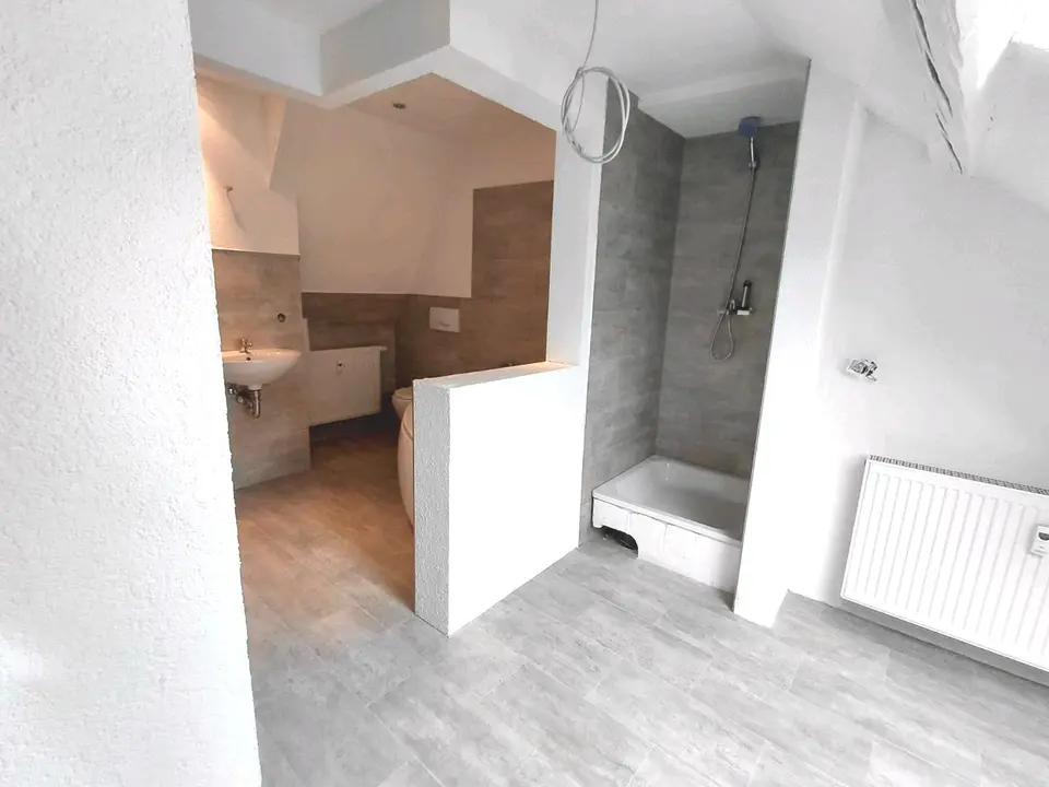 3 Zimmer Wohnung mit 101 m² in Freiberg – Bild 9