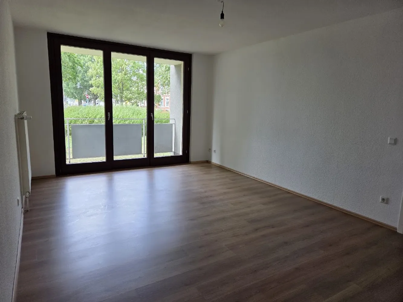 3 Zimmer Wohnung mit 80 m² in Düren – Bild 1