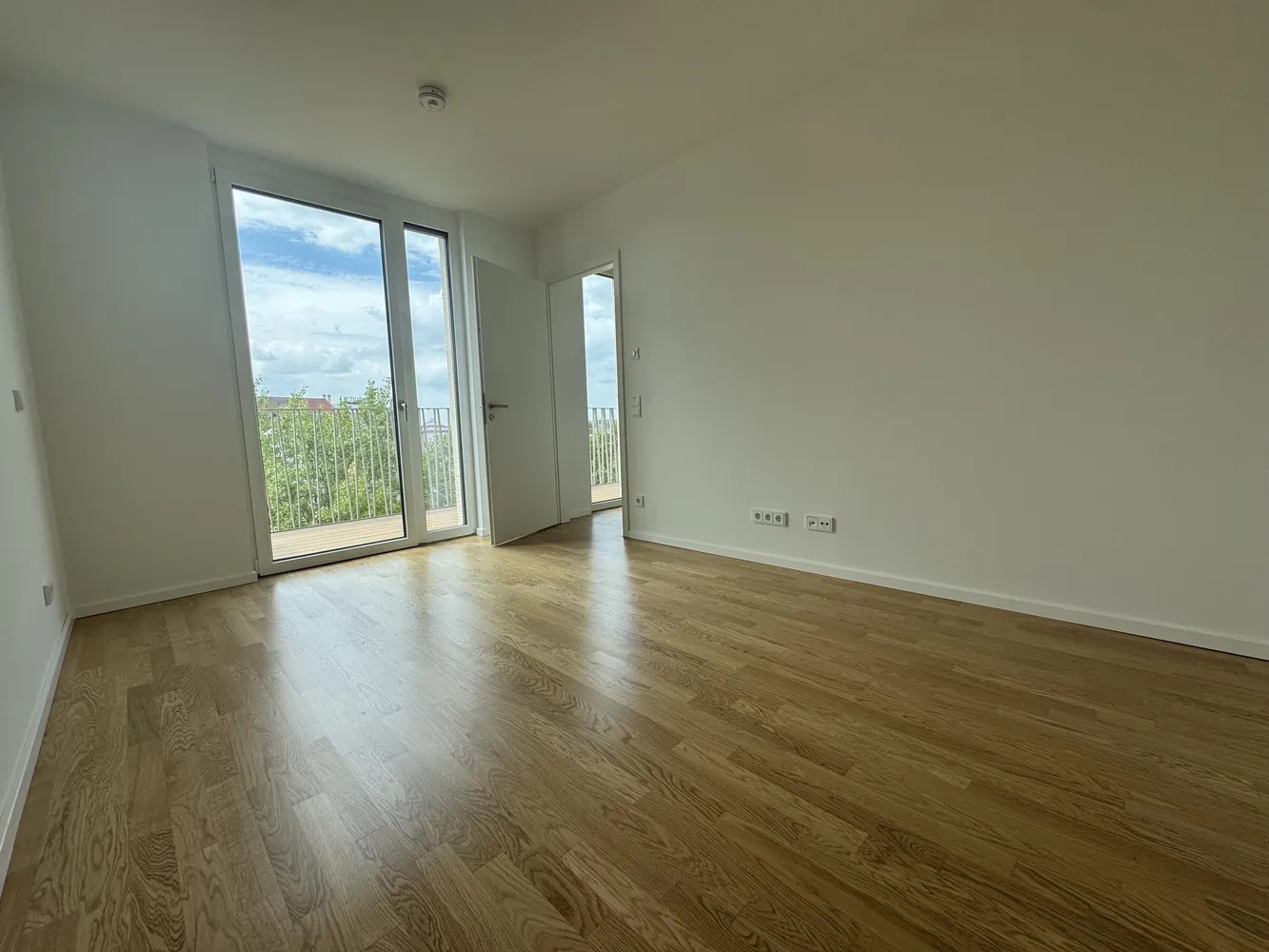 2 Zimmer Wohnung mit 52 m² in Leipzig – Bild 3