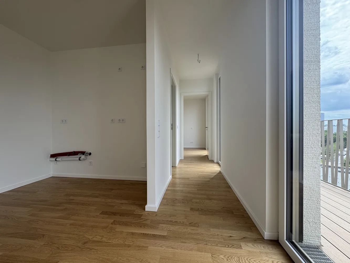 2 Zimmer Wohnung mit 52 m² in Leipzig – Bild 4
