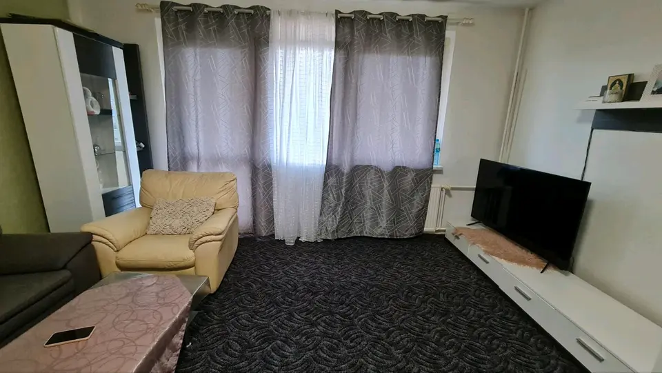 3 Zimmer Wohnung mit 62 m² in Neubrandenburg – Bild 2