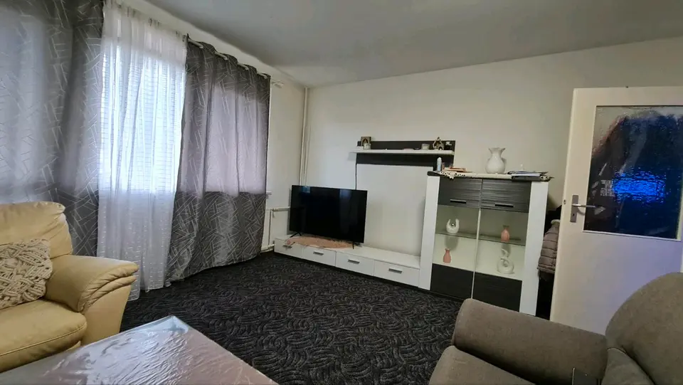 3 Zimmer Wohnung mit 62 m² in Neubrandenburg – Bild 3