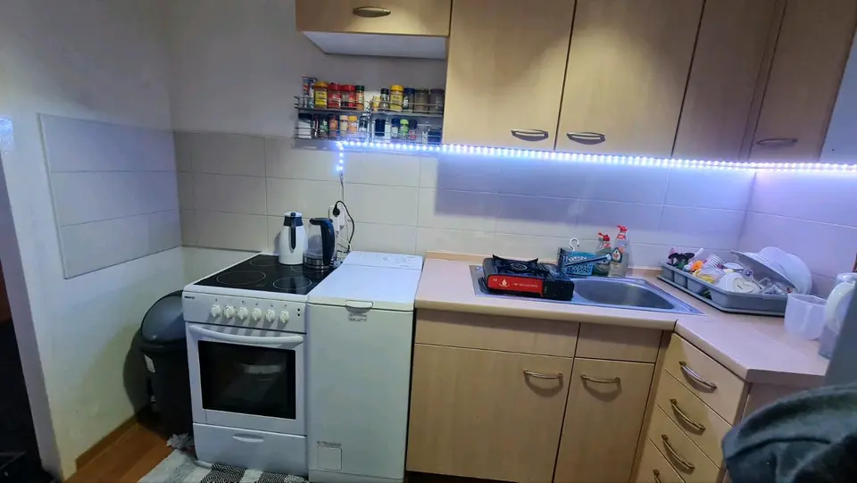 3 Zimmer Wohnung mit 62 m² in Neubrandenburg – Bild 4