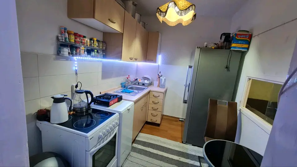 3 Zimmer Wohnung mit 62 m² in Neubrandenburg – Bild 5