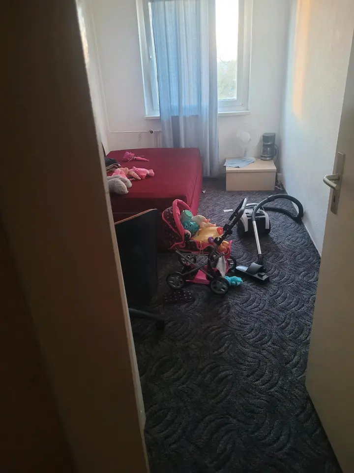 3 Zimmer Wohnung mit 62 m² in Neubrandenburg – Bild 7
