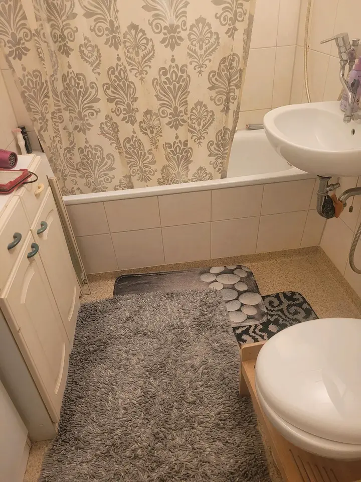3 Zimmer Wohnung mit 62 m² in Neubrandenburg – Bild 8
