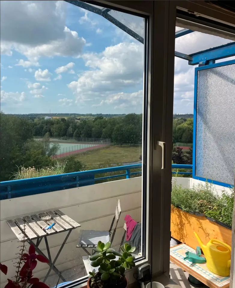 3 Zimmer Wohnung mit 62 m² in Neubrandenburg – Bild 10